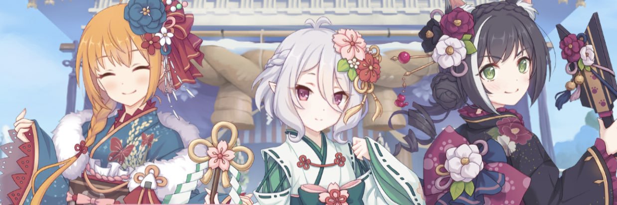 nyaririn's profile banner image