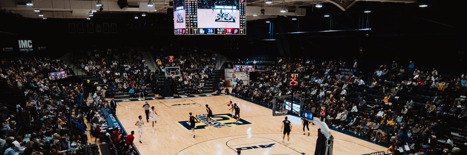 La Salle Men’s Basketball's banner
