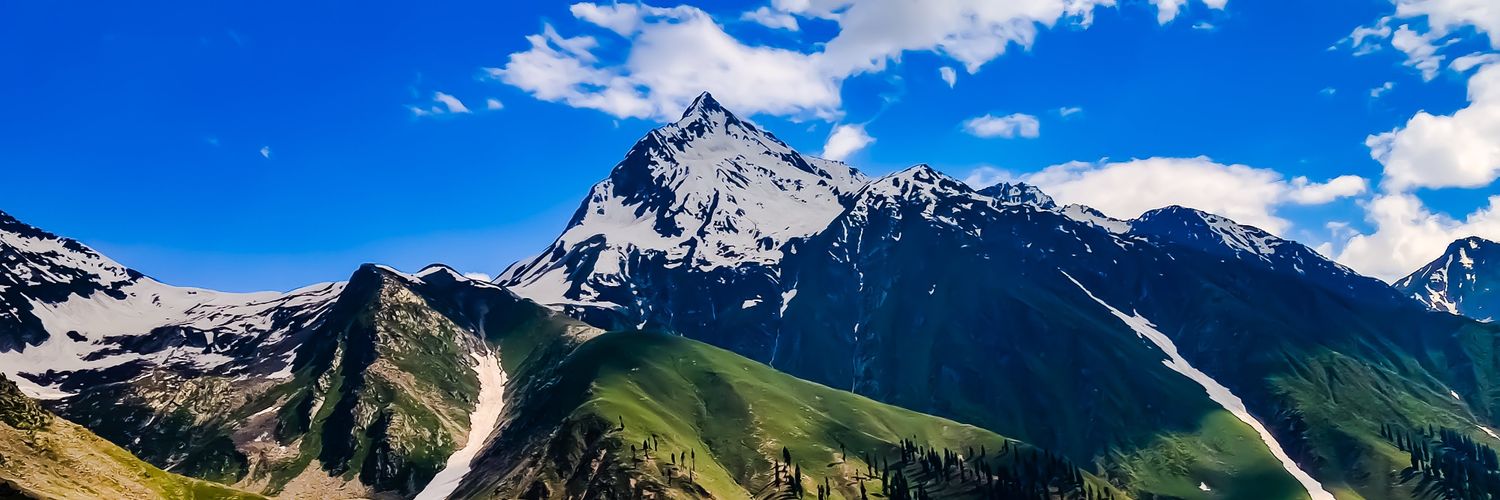 TripHubPK's profile banner image