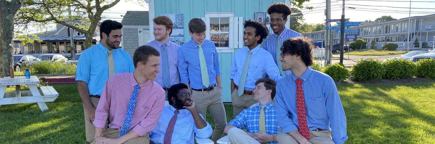 Hyannis Sound - Audition Now! banner