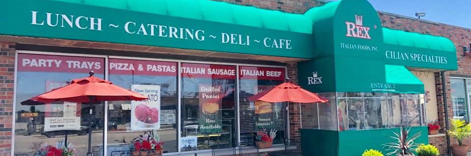 Rex Italian Foods (@RexItalianFoods) / Posts / X