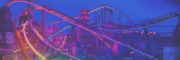 ShanghaiDRoller Profile Banner