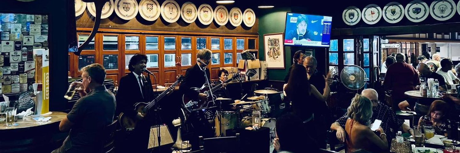 Shenanigans Bangkok (Shenanigansbk) / Twitter