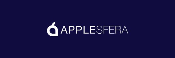 applesfera Profile Banner