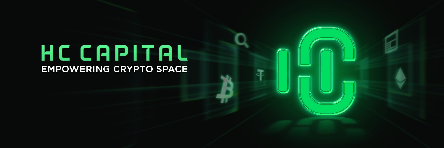 HC Capital's banner