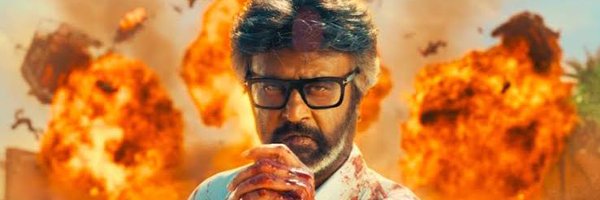 rajinikanth Profile Banner