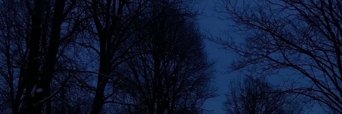 M B banner