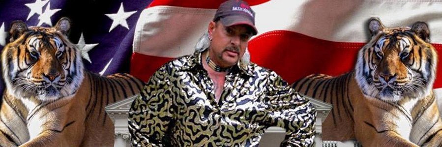 exoticjoeking's profile banner image