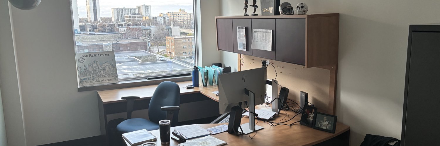 Jeff Ready 🏈 banner