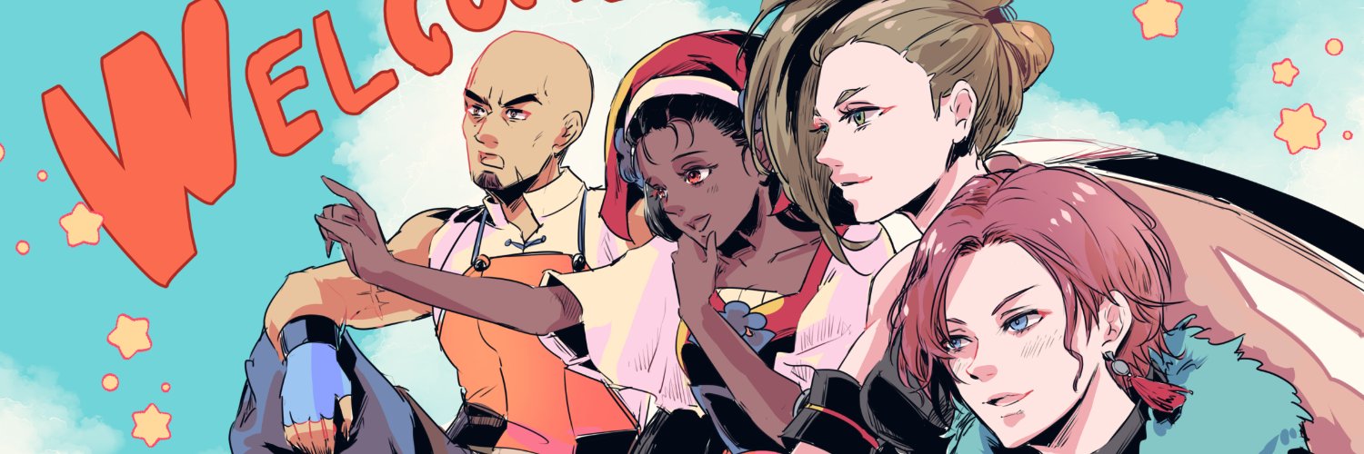 海's banner