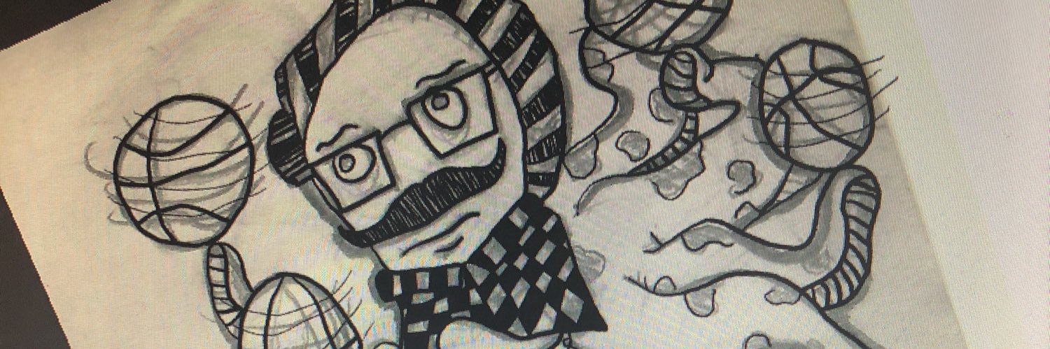 Dexter “Faintly of Farts” Buschetelli banner