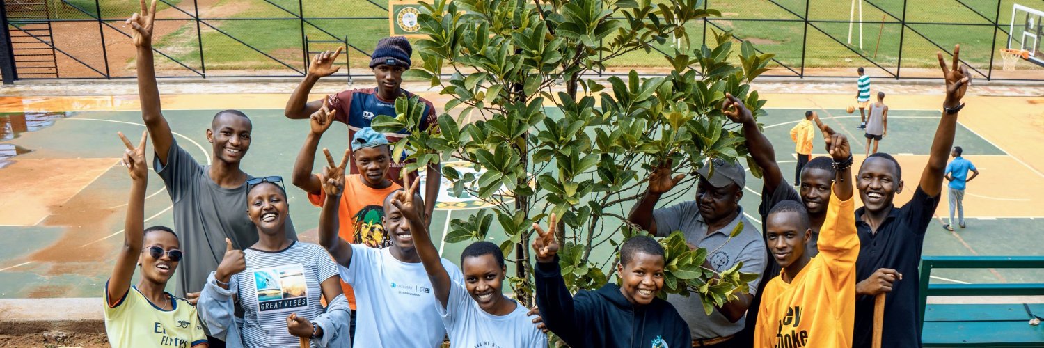 Agahozo-Shalom banner