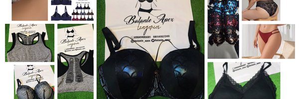Bolanle_apex Profile Banner