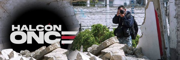 HalconOnce Profile Banner