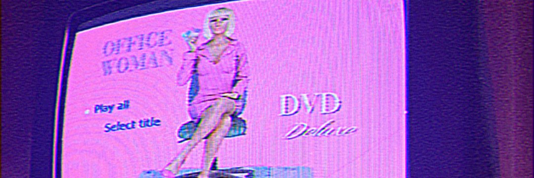 💿Josefin Jonsson.com 💾 banner