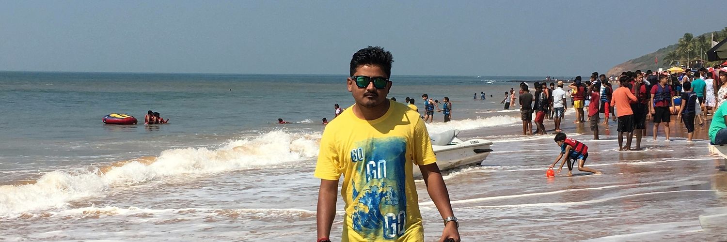 rahulbhaskarRB's profile banner image