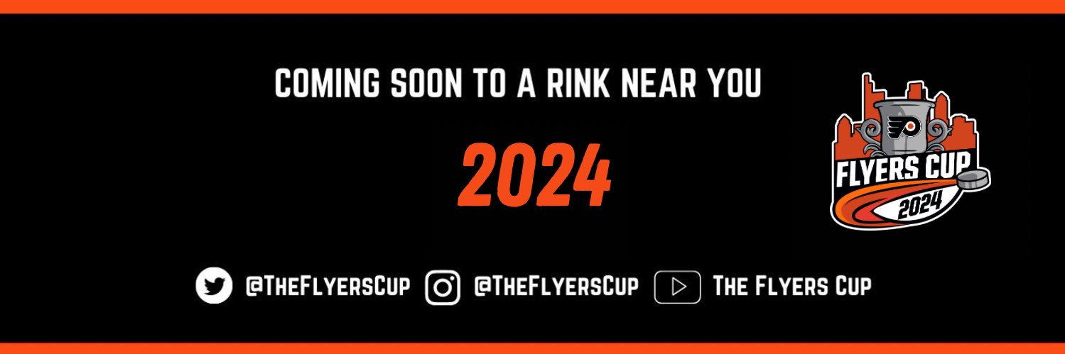 TheFlyersCup's profile banner image