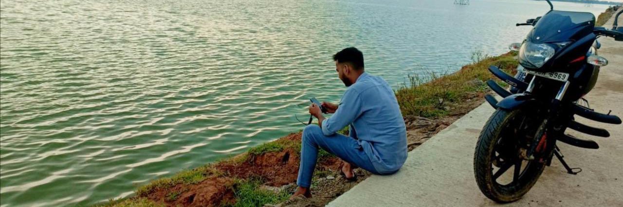 ritik0489's profile banner image