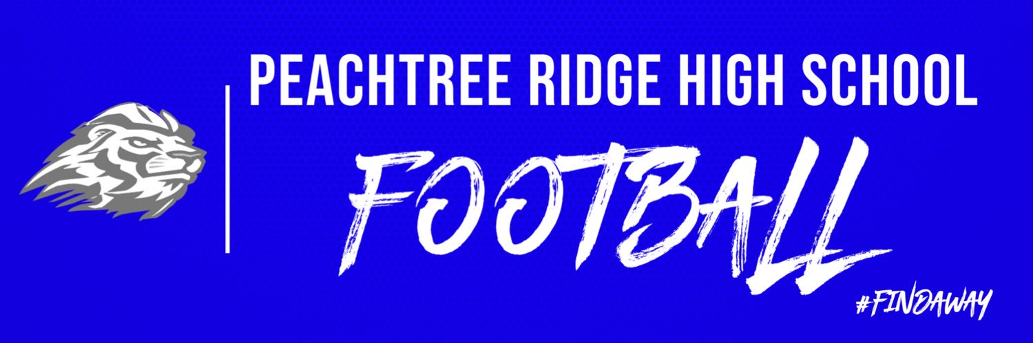 Coach Klay Koester's banner