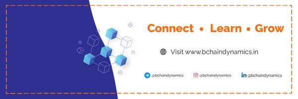 bchain_dynamics Profile Banner