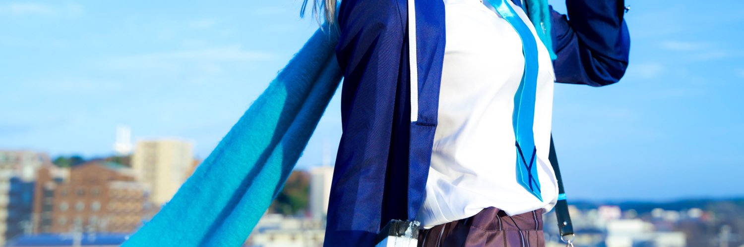 石動ユウ 1日目西ね20b's banner