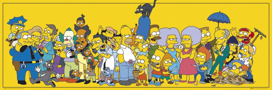 Simpsons Quotes's banner