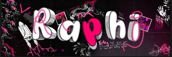 raphifn Profile Banner