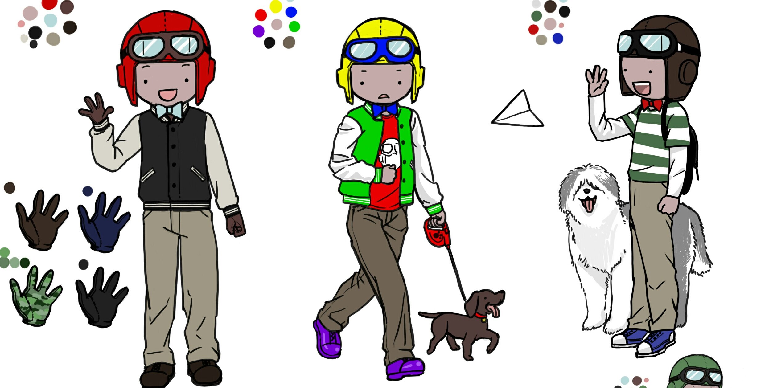 Frenchieboy_fd5's profile banner image