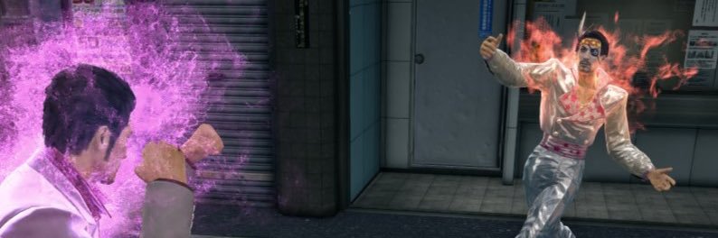 Soma banner