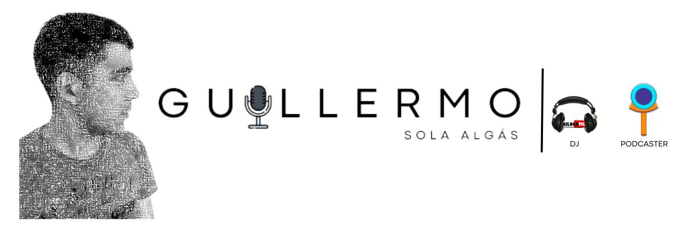 Guillermo Sola Algás banner