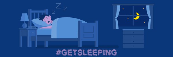Get_Sleeping Profile Banner