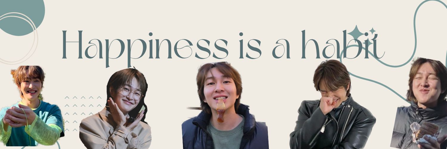 GARGee💓 SHINee banner