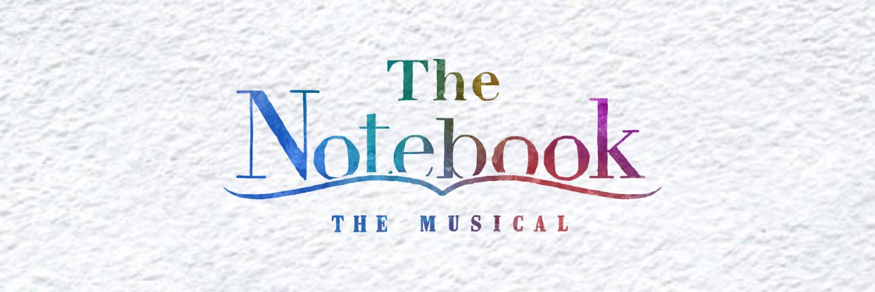 The Notebook banner
