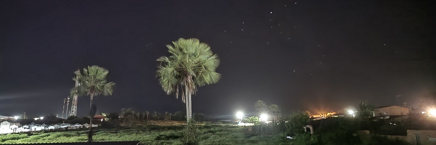 LuizCastelle's profile banner image