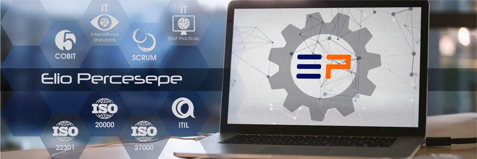 ElioPercesepe's profile banner image