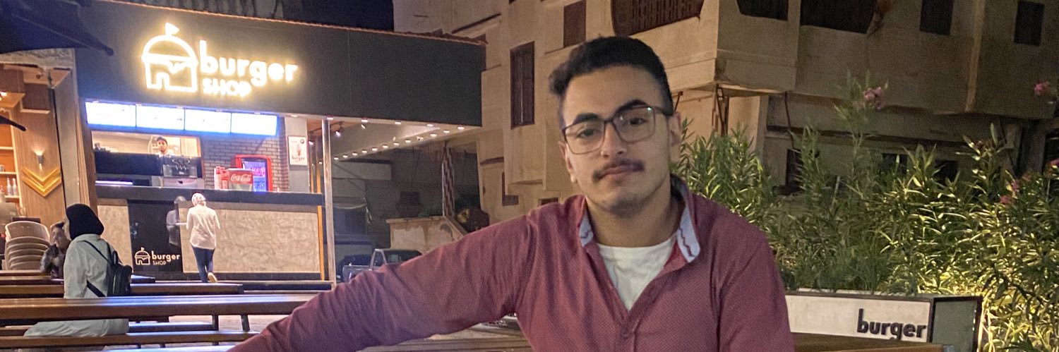 Emad_dadour's profile banner image