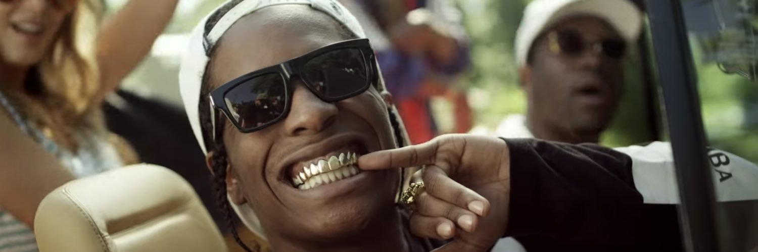 cob frank banner