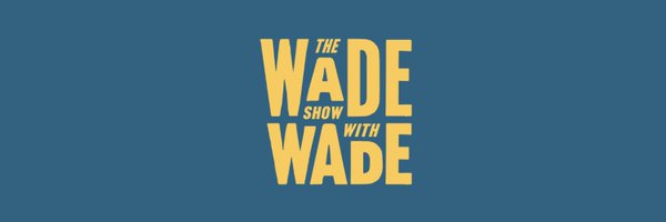 wadestotts Profile Banner