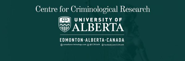 University of Alberta Prison Project (UAPP) Profile Banner