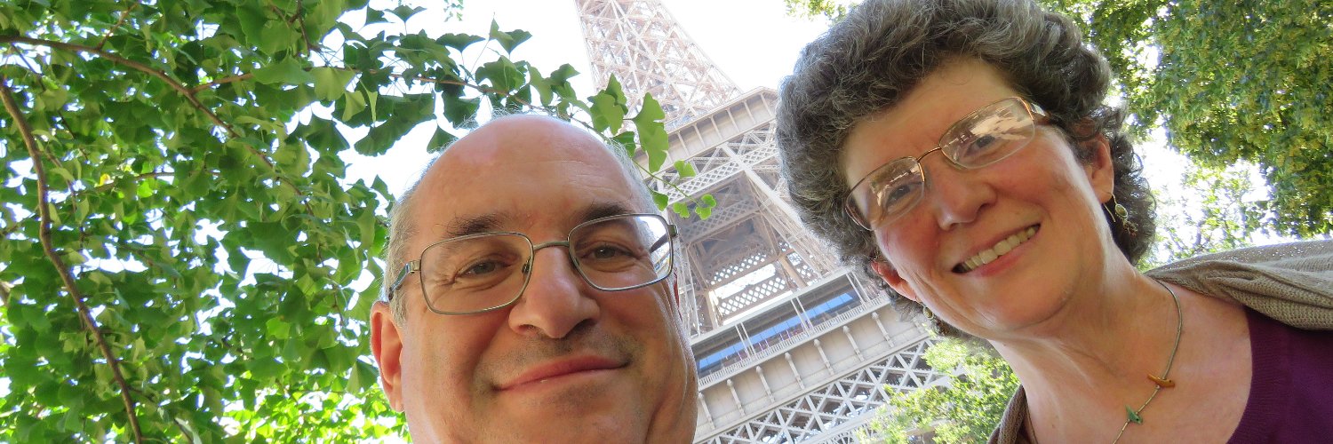 Randy Rosenbaum banner