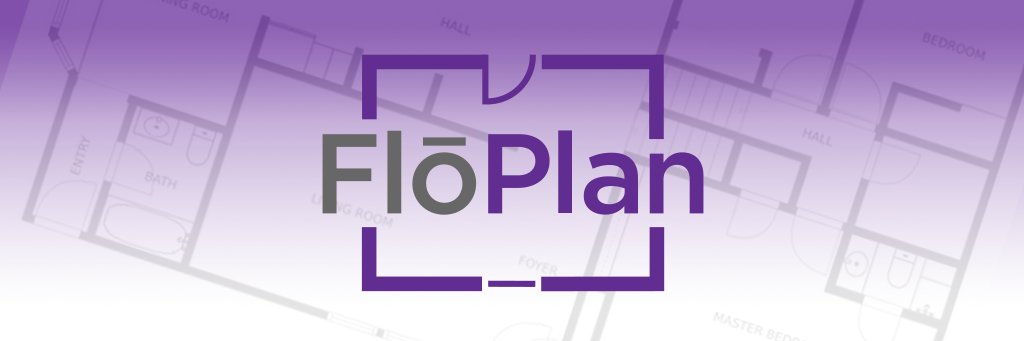 HomeFloPlan's profile banner image