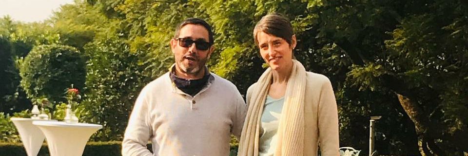 Fiona C Clark banner