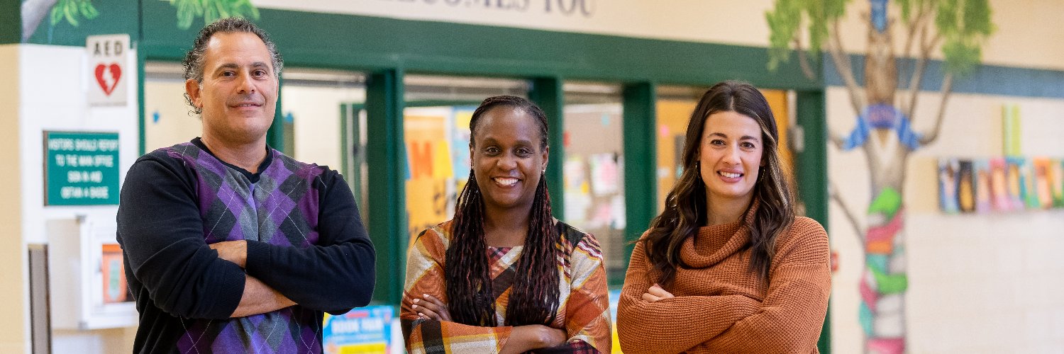 Virginia Run ES banner