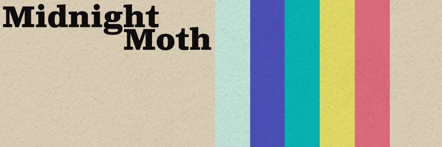 MidnightMoth | @midnightmoth.bsky.social's banner