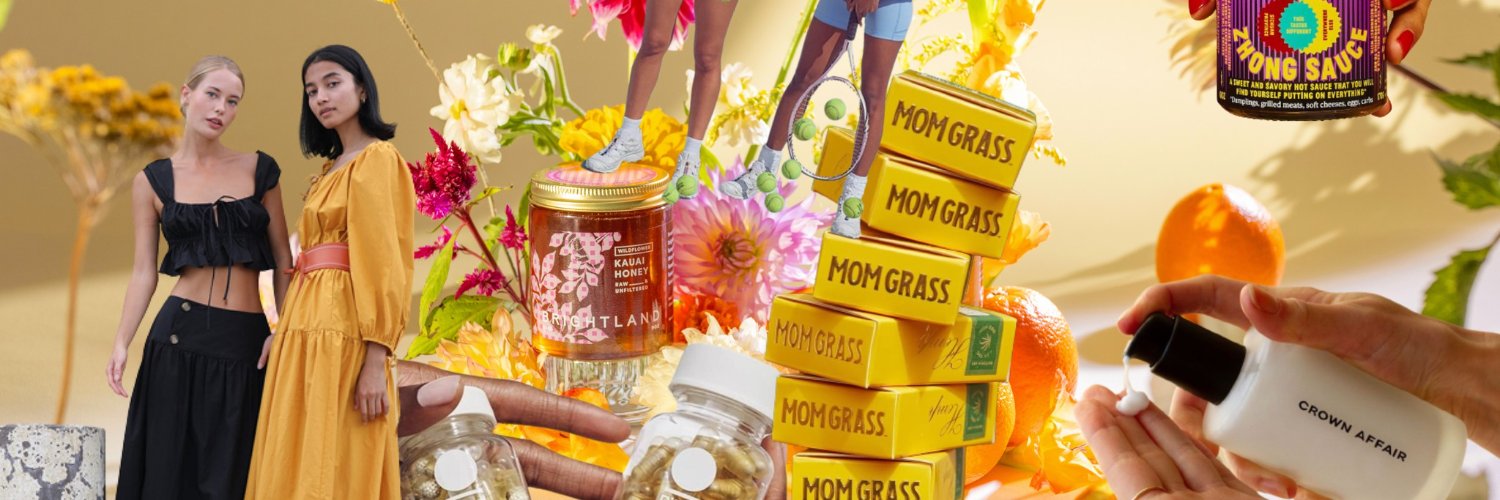 The Quality Edit banner