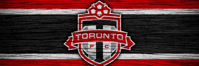 VFL Toronto FC banner