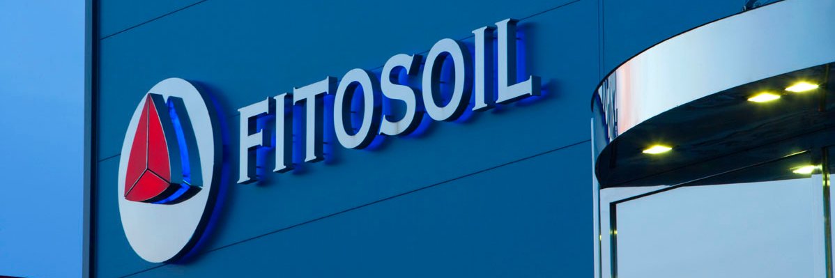 Fitosoil's profile banner image