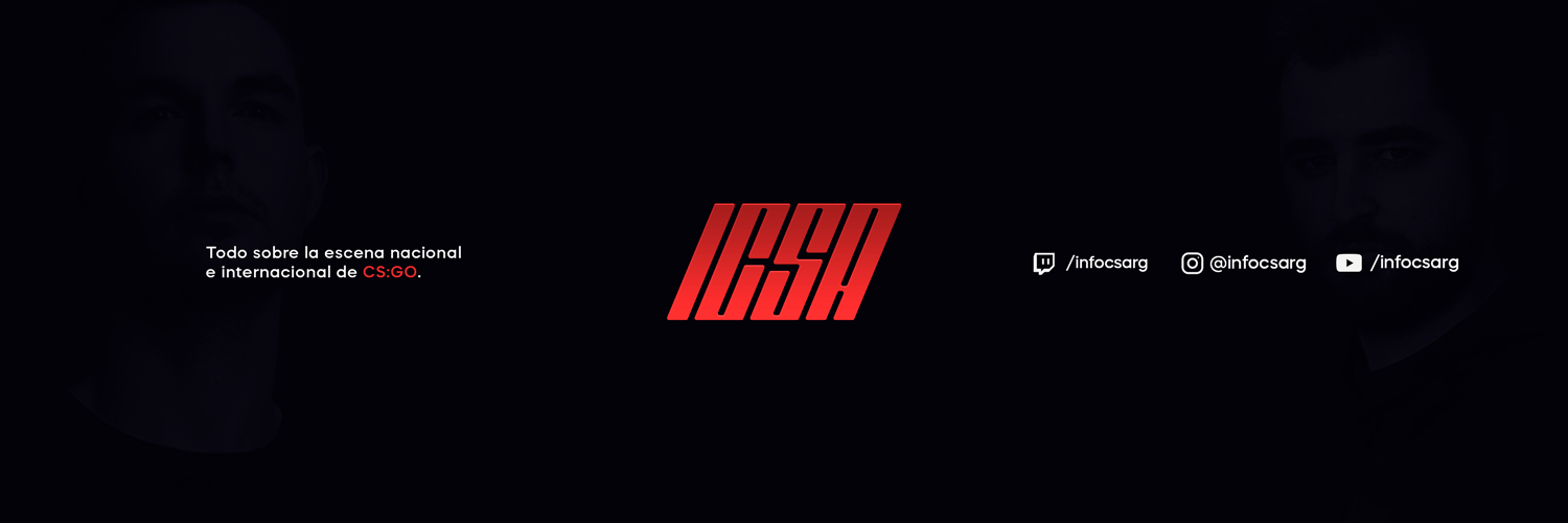 infocsarg's banner