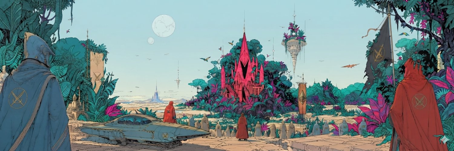 RaidGuild's profile banner image