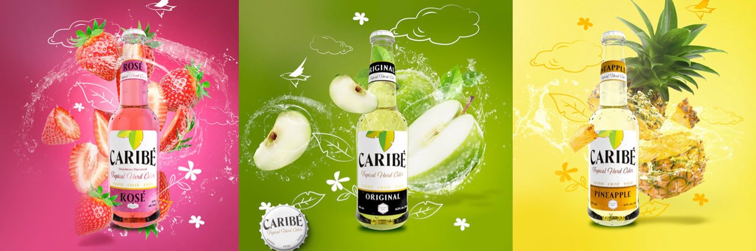 CaribeCider's profile banner image